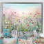 Art sur toile, "Fleurs sauvages"-2109566749-2132874120-2109566736