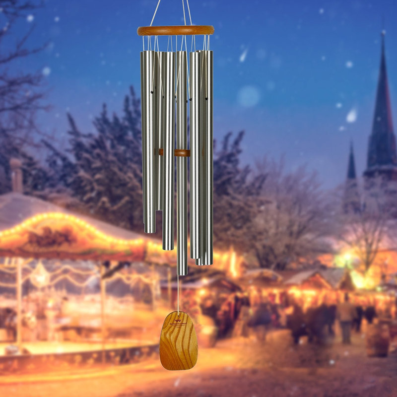 Carillon Gregorian