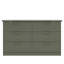Gregory 6 Drawer Chest-116644033