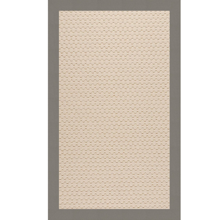 Zeppelin Geometric Indoor Rug