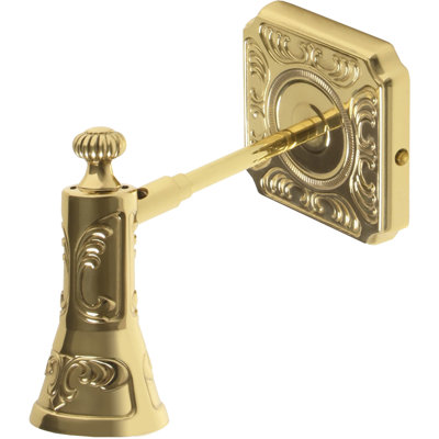 Escatawpa Swing Arm Sconce