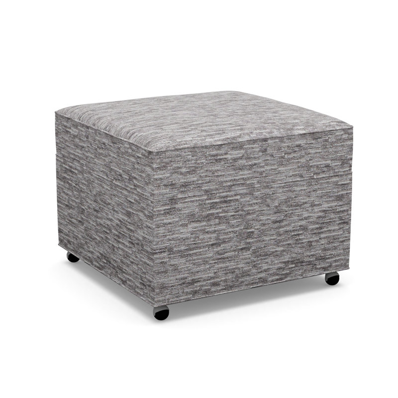 Square Ottoman, 8172-81