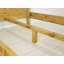 Mcchesney Solid Wood Bed-1518019754