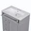 Meuble-lavabo 30 po avec lavabo en céramique-2050406560