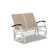 Banc oscillant Askar