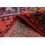 Tapis rouge Konya Anatolian 3 pi 3 po x 13 pi 7 po