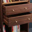 Petite bibliothèque Simple Furniture