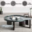 Table basse Lakita ish
