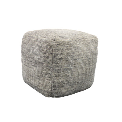 Repose-pieds cube Norcross