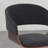 Ridley Adjustable Swivel Bar Stool