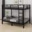 Metal Bunk Bed
