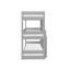 Kansas 90 X 190cm Bunk Bed-74001