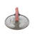 Cast Iron Grill Press
