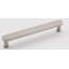 Moderne  6" Center to Center Bar pull-15984226-124958012