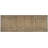 Castella Rectangle Dining Table with 2-20in Leaves