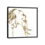 «Gilded Elephant», impression sur toile-20828460-73078402-73078403