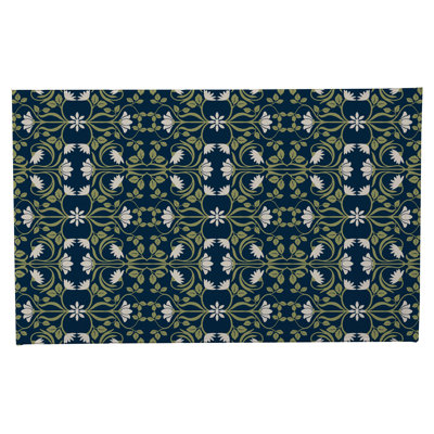 Savanah Non-Skid Bath Mat