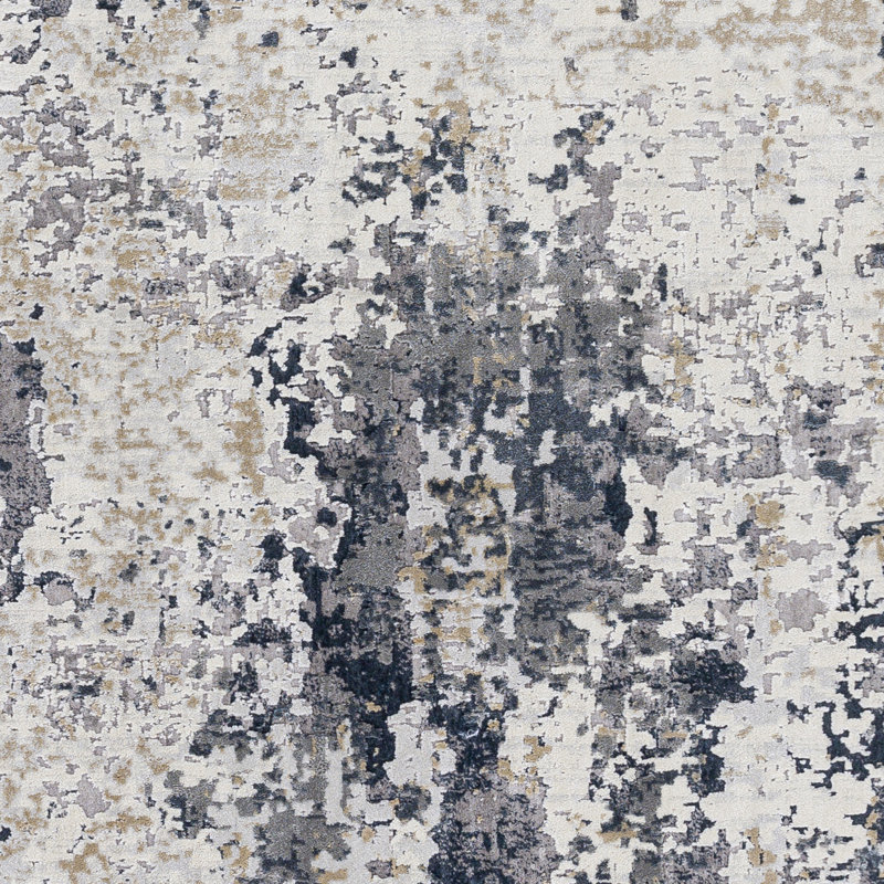 Adelene Geometric Indoor Rug, Rectangle 9' x 12'
