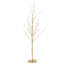 Lighted Birch Tree - 3 Feet-743612813