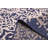 Elysian Navy Rug 5'0" x 8'0"