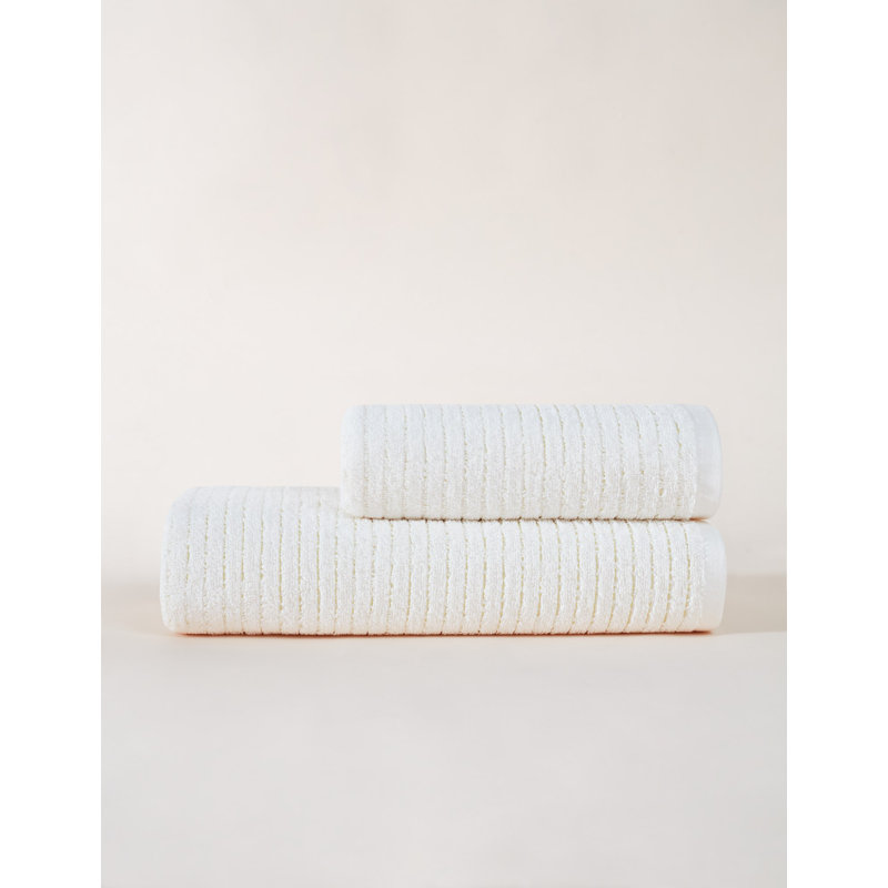 Towel Set (2 Pieces)