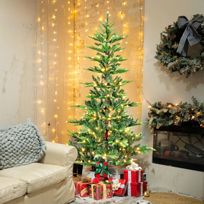 Arbre de Noël 5 pi