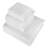 Florentin Turkish Cotton Towels - Piece Set Including Bath, Hand, and Washcloths - Set of 6-32910980