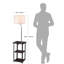 Lampe de table SLampuared