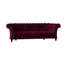 Canapé Chesterfield à accoudoirs roulés-1554881266-1554883451-1554883398