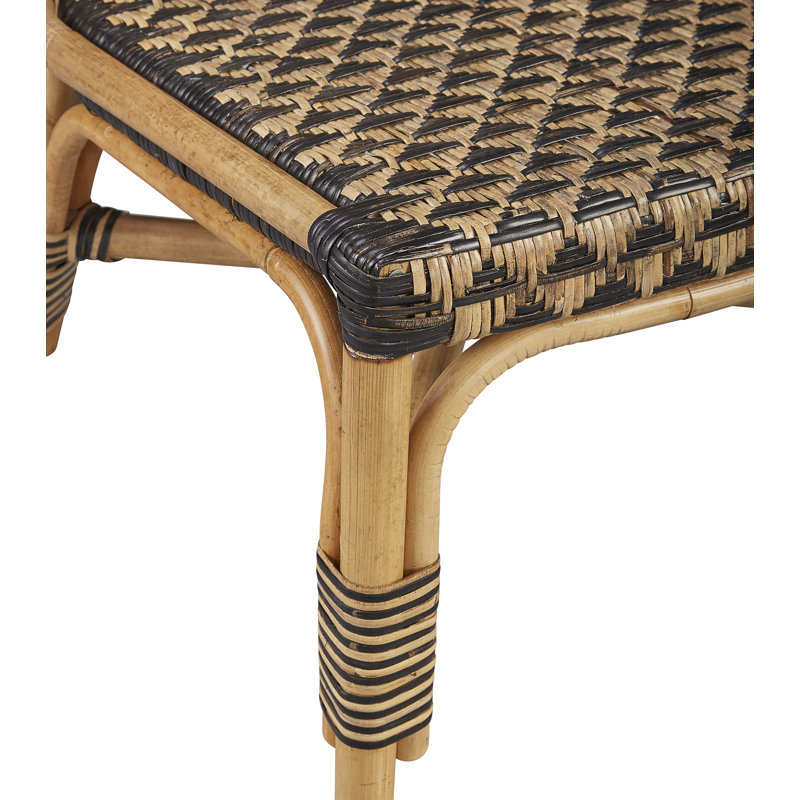 Hucksley Solid Wood Dining Chair