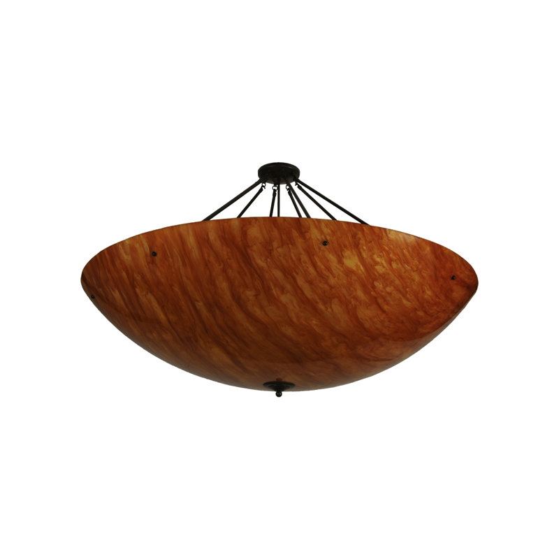 Madison 12 - Light Flush Mount