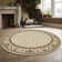 Weisgerber Oriental Indoor Rug