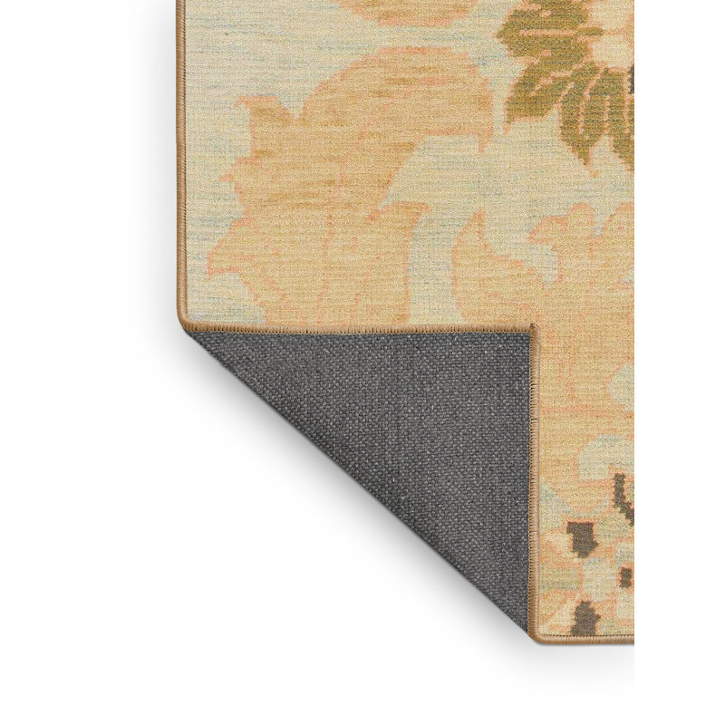 Tapis abstrait moderne 1235, Rectangle 8 pi x 12 pi