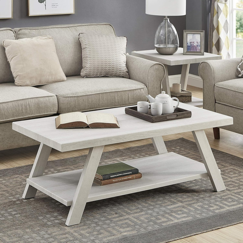Table basse Contemporary
