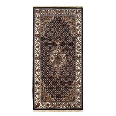 Randhan Oriental Area Rug