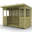 10 x 6 BBQ/Outdoor Kitchen Shelter