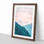 The Forest Angles - Picture Frame Painting Print-56855675-56855676