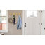 Aluminium Wall Hook 