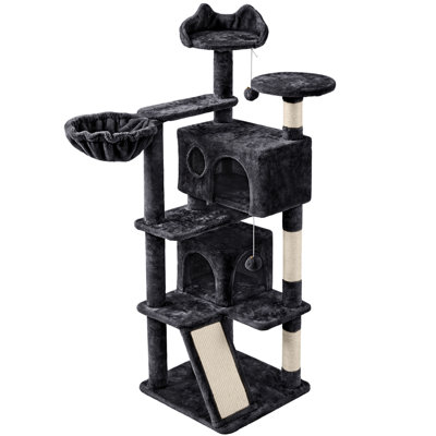 57.5" Topeka Cat Tree