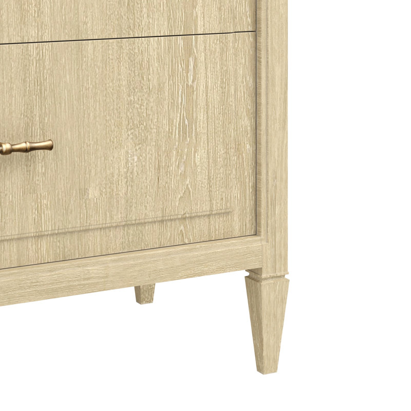 Eave Sundrenched 5 - Drawer Dresser