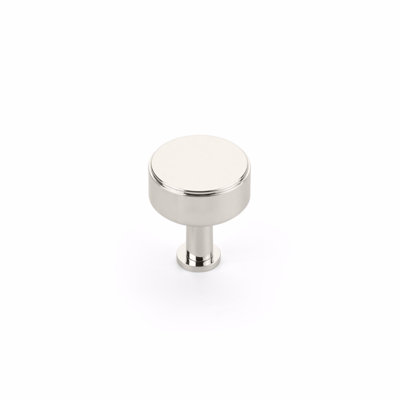 Pub House Round Knob