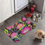 Tapis audacieux 1 pièce