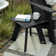 Byrnes Square Outdoor Side Table