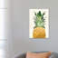 Pineapple Single par Bria Nicole - impression d'art graphique-53806603-53806607-53806610