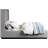 Chamblis Upholstered Wingback Bed-89228102-89228098