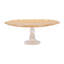 Baroque Glass Cake Stand
