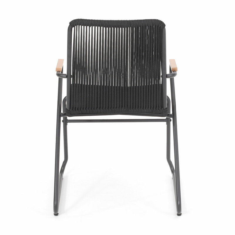 Chaise en pierre de lune