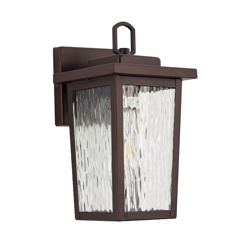 Ramintas Wall Light