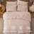 Bedsure Reversible Prewashed Comforter Set-105492097-110327125