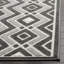 Tapis d'extérieur gris Schill-20295540